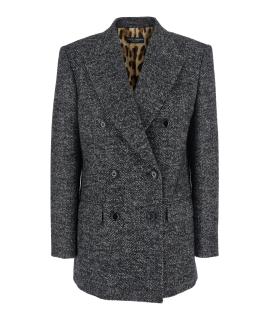 DOLCE&GABBANA Жакет/пиджак