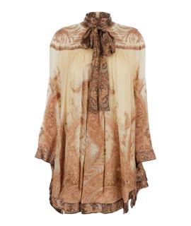 ZIMMERMANN Повседневное платье