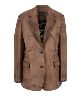 GOLDEN GOOSE DELUXE BRAND Жакет/пиджак