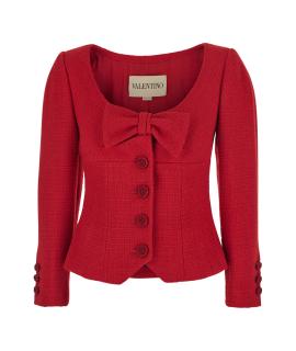VALENTINO Жакет/пиджак