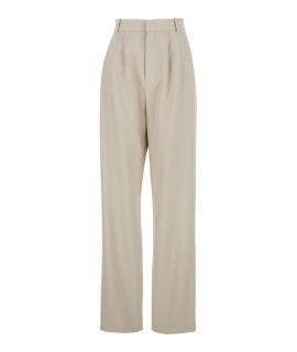 SAINT LAURENT Прямые брюки