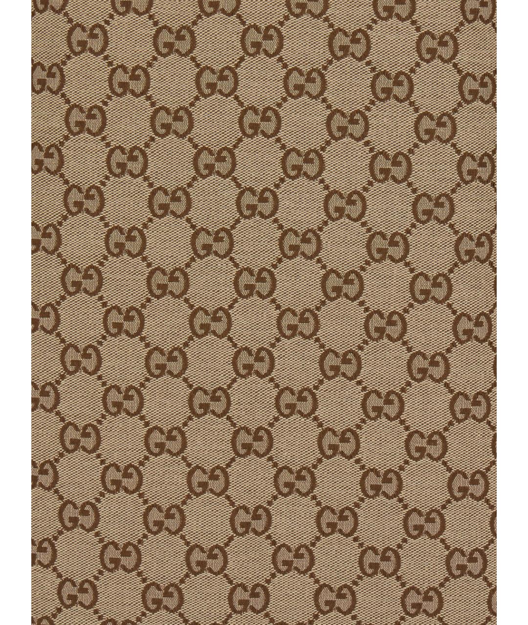 GUCCI Бежевое повседневное платье, фото 3