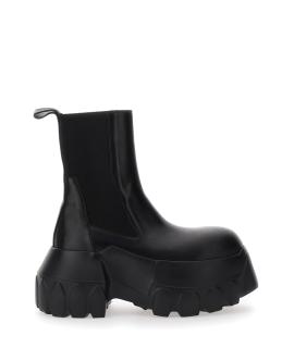 RICK OWENS Ботинки