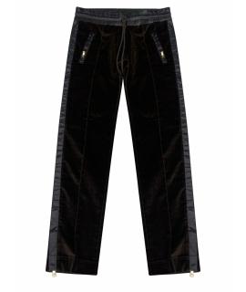 DOLCE&GABBANA Прямые брюки