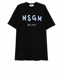 MSGM Повседневное платье
