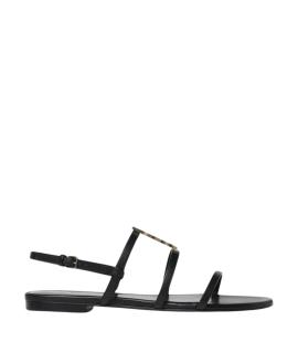 SAINT LAURENT Сандалии