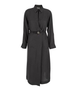 FENDI Повседневное платье