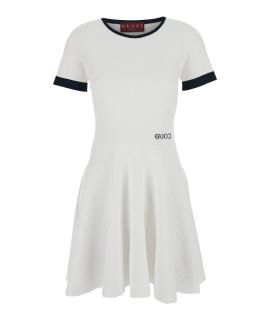 GUCCI Повседневное платье