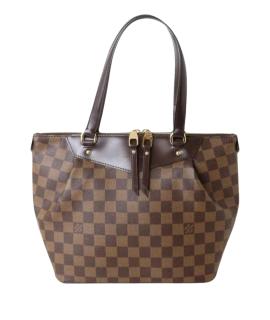 LOUIS VUITTON Сумка с короткими ручками