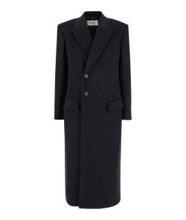 SAINT LAURENT Пальто