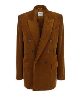 SAINT LAURENT Жакет/пиджак