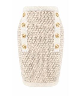 

Юбка мини BALMAIN