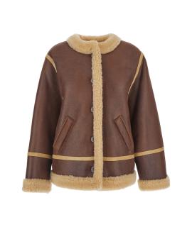 CELINE Дубленка