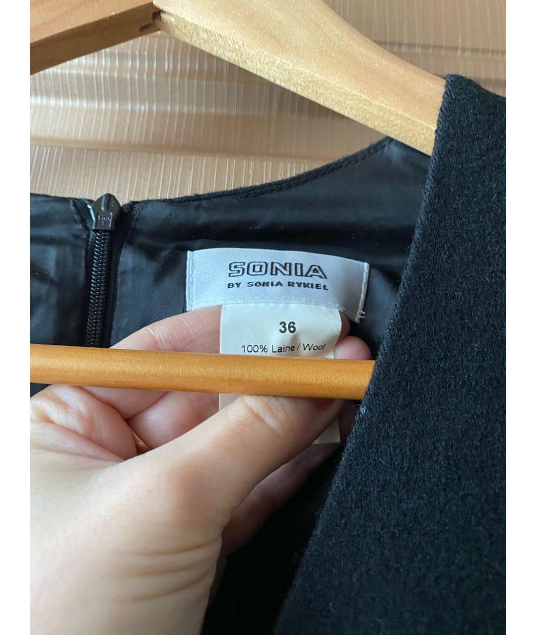 SONIA RYKIEL Платье, фото 3