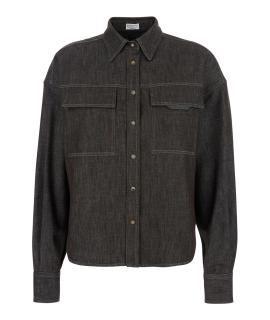BRUNELLO CUCINELLI Рубашка