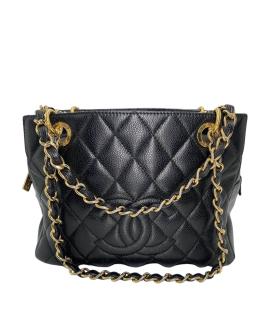 CHANEL Сумка через плечо