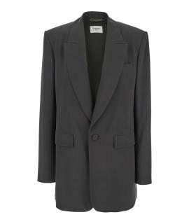 SAINT LAURENT Жакет/пиджак