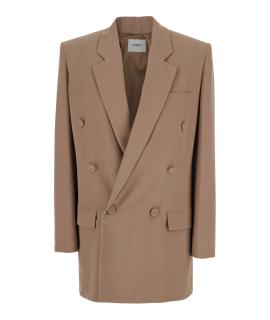 SAINT LAURENT Жакет/пиджак