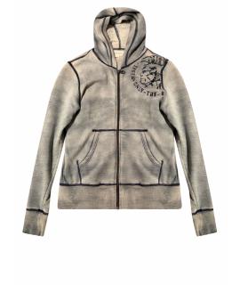 DIESEL Худи/толстовка