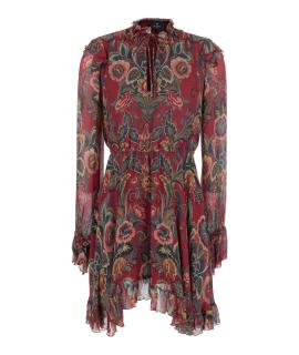 ETRO Повседневное платье