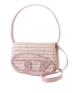 DIESEL Сумка с короткими ручками