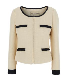 VALENTINO Жакет/пиджак