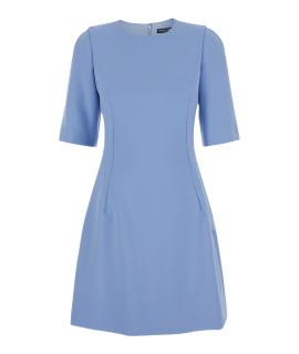 DOLCE&GABBANA Повседневное платье