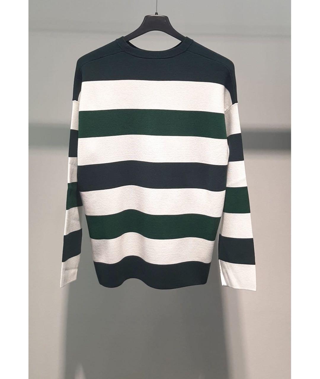 MAX MARA Мульти джемпер / свитер, фото 2