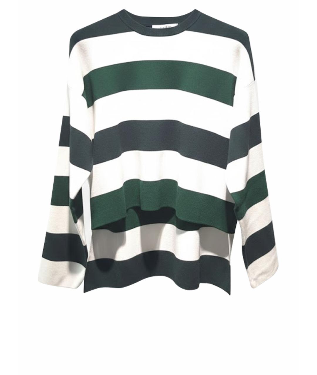 MAX MARA Мульти джемпер / свитер, фото 1