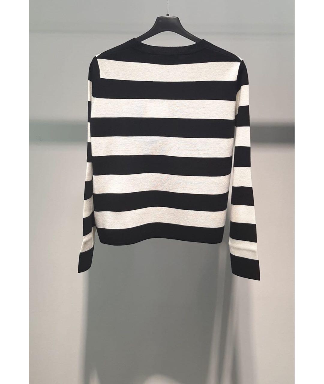 MAX MARA Мульти джемпер / свитер, фото 3