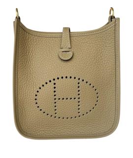 HERMES Сумка через плечо