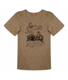 JUICY COUTURE Футболка