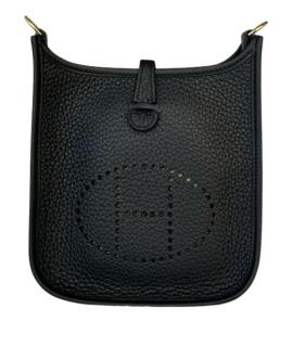 HERMES Сумка через плечо