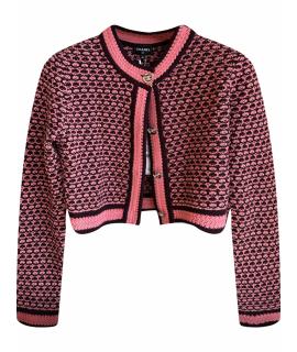 CHANEL Кардиган