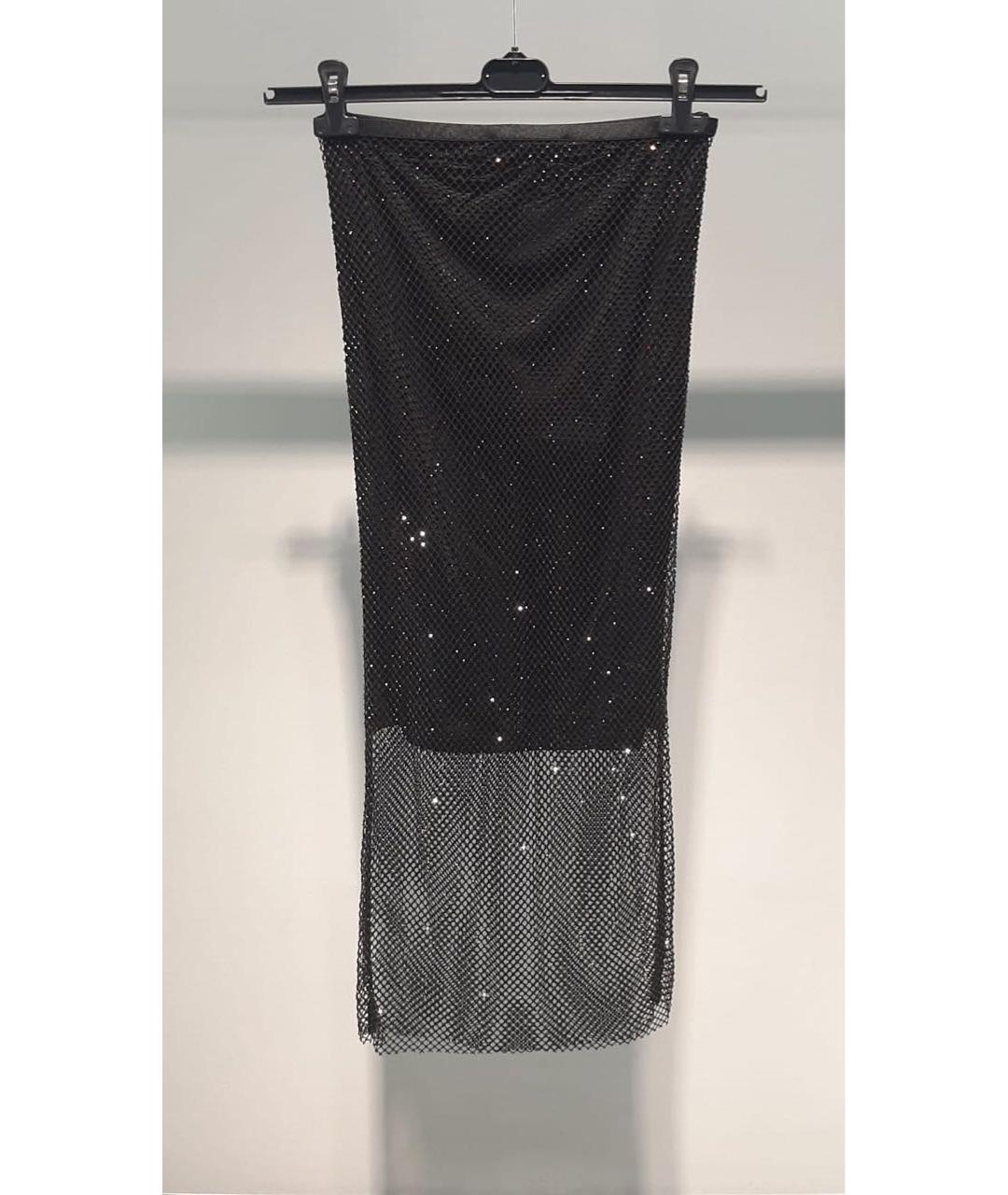 SPORTMAX Мульти юбка макси, фото 2