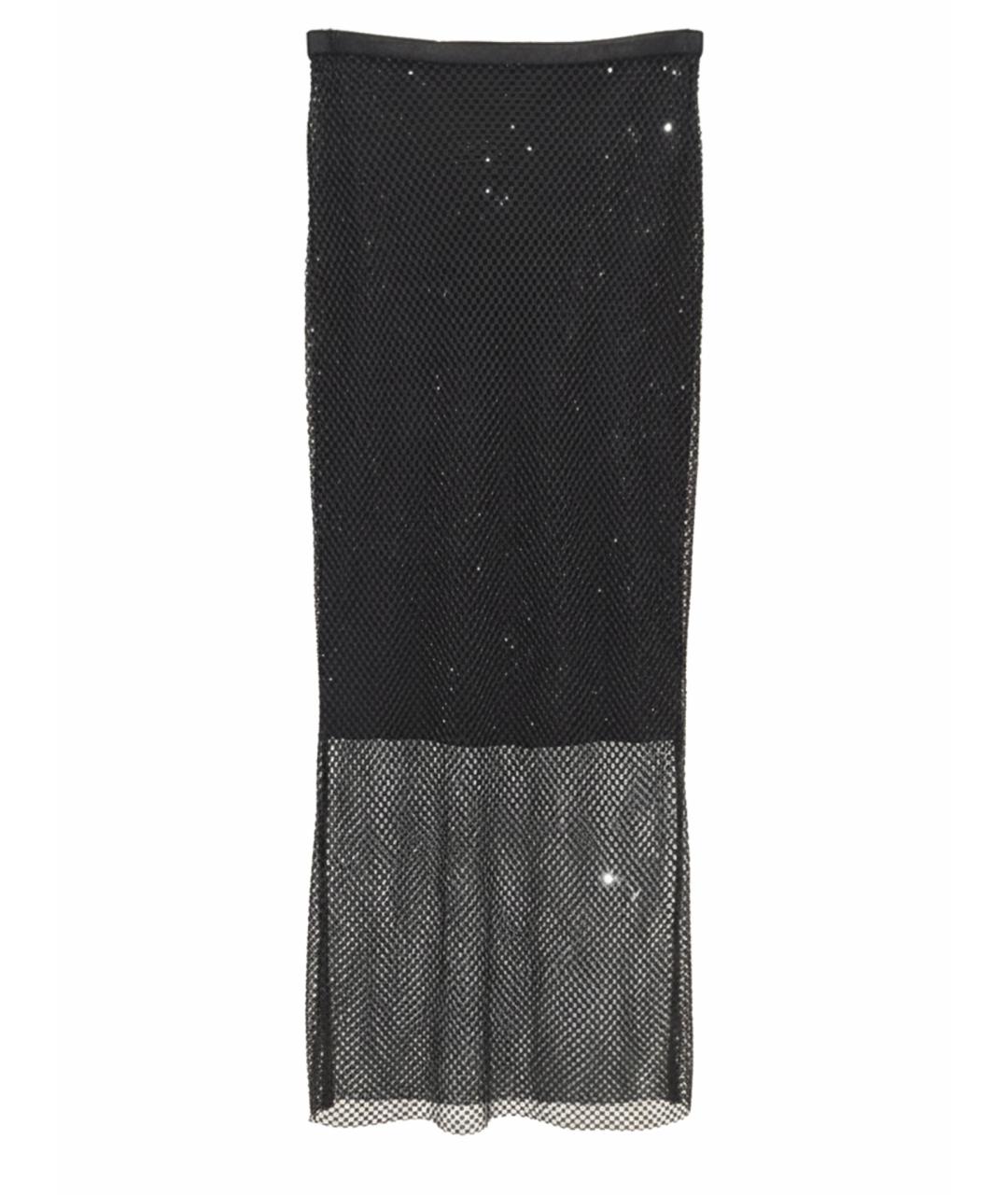 SPORTMAX Мульти юбка макси, фото 1