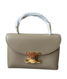 CELINE Сумка с короткими ручками