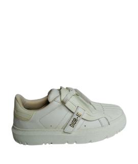CHRISTIAN DIOR Кроссовки