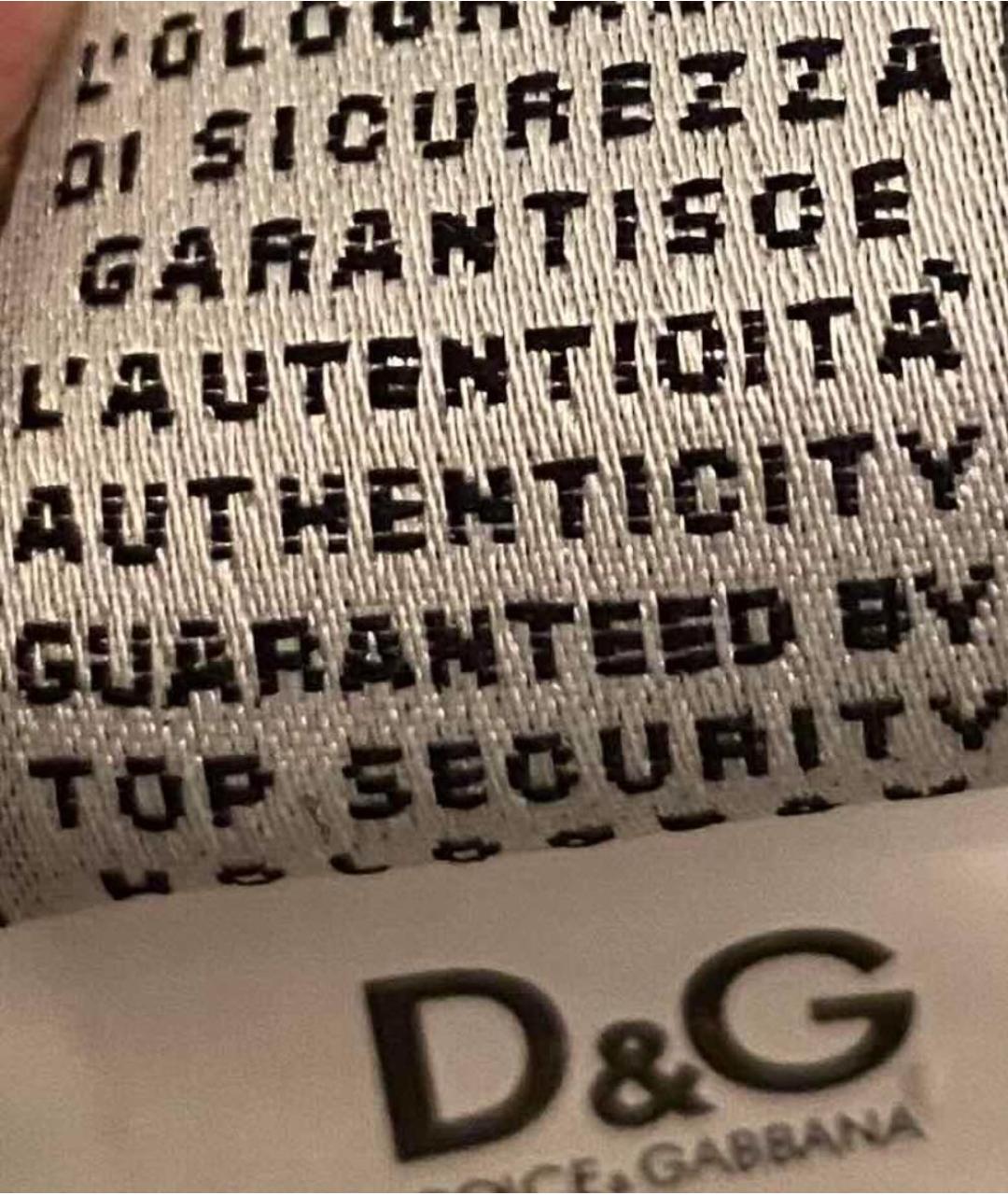 DOLCE&GABBANA Серое вечернее платье, фото 8