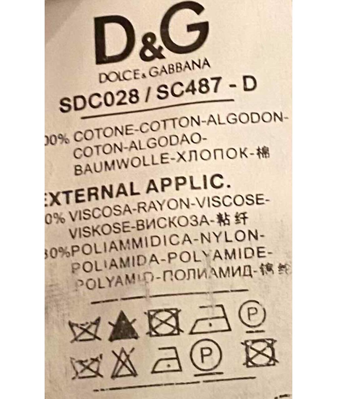 DOLCE&GABBANA Серое вечернее платье, фото 7