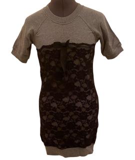 DOLCE&GABBANA Вечернее платье