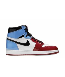 

Высокие кроссовки / кеды JORDAN Jordan 1 high fearless