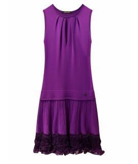 ROBERTO CAVALLI Коктейльное платье