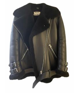 ACNE STUDIOS Дубленка