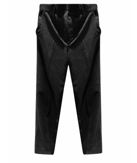 SAINT LAURENT Классические брюки