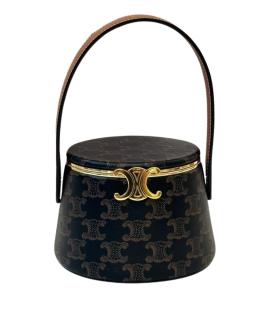 CELINE Сумка через плечо