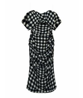 DOLCE&GABBANA Вечернее платье