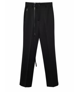 SPORTMAX Прямые брюки