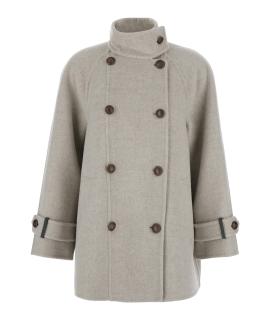 BRUNELLO CUCINELLI Пальто