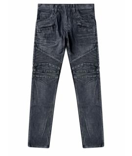 BALMAIN Джинсы скинни